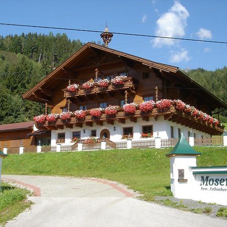 Moserhof Schladming Extérieur photo