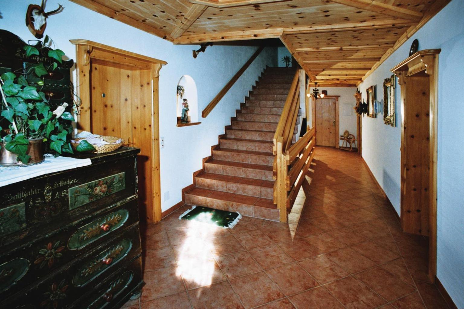 Moserhof Schladming Chambre photo