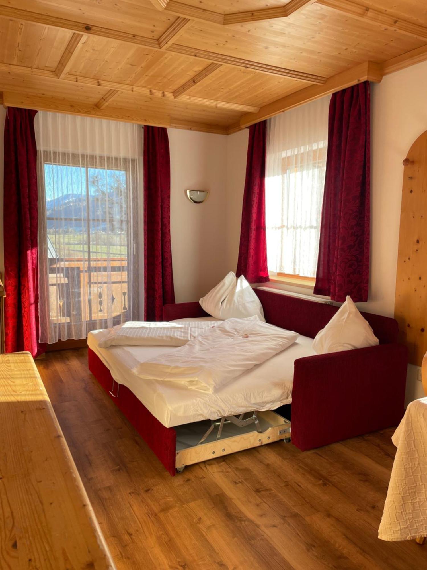 Moserhof Schladming Extérieur photo