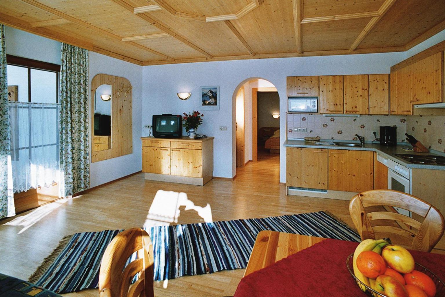 Moserhof Schladming Chambre photo