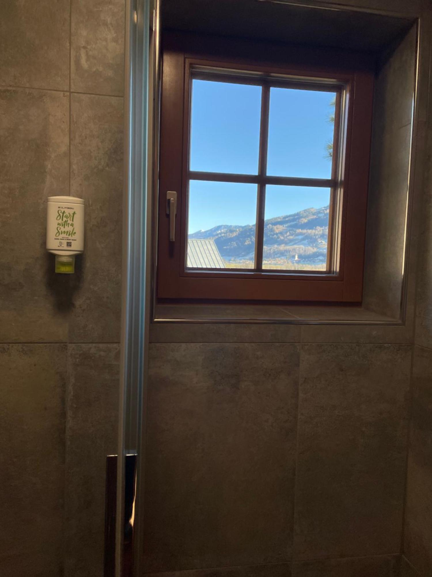 Moserhof Schladming Extérieur photo