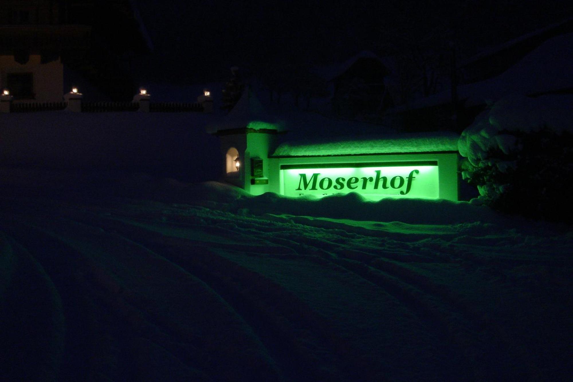 Moserhof Schladming Chambre photo