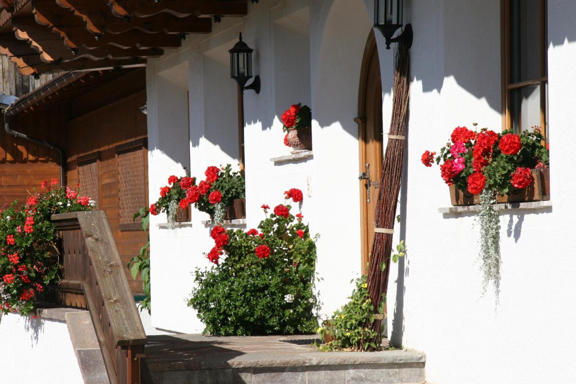 Moserhof Schladming Extérieur photo