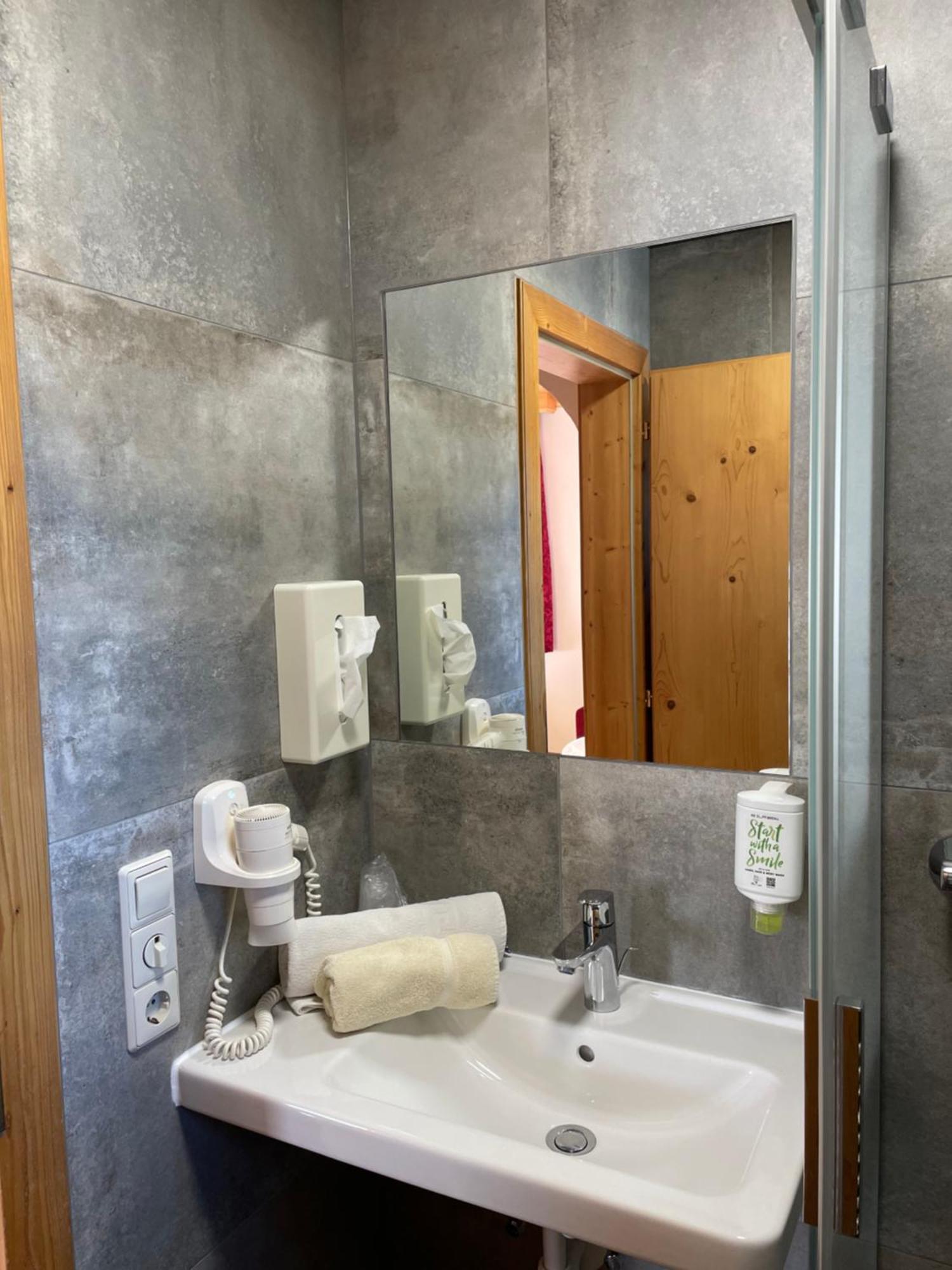 Moserhof Schladming Extérieur photo