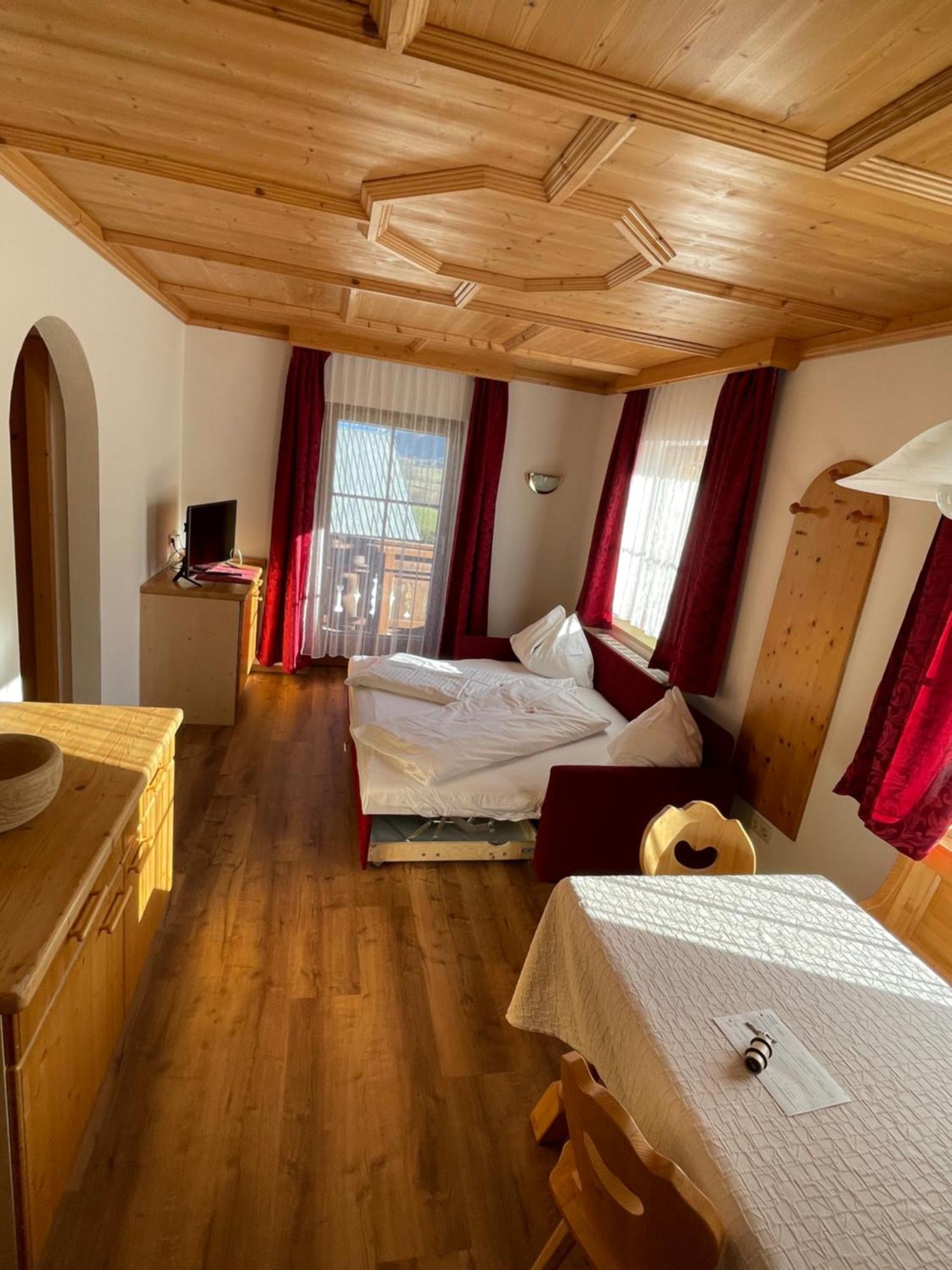 Moserhof Schladming Extérieur photo