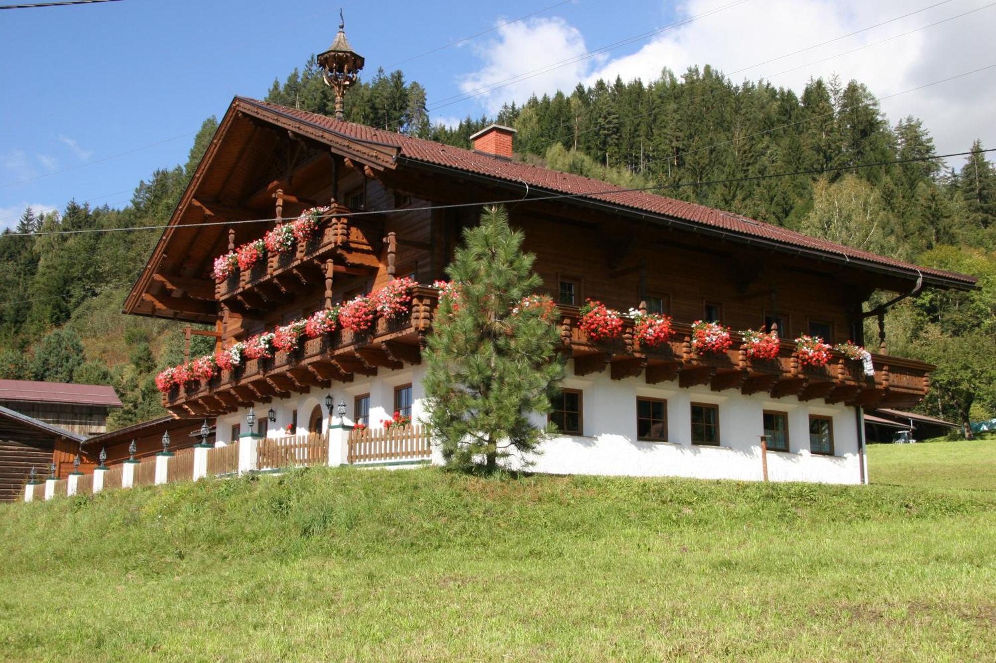 Moserhof Schladming Chambre photo